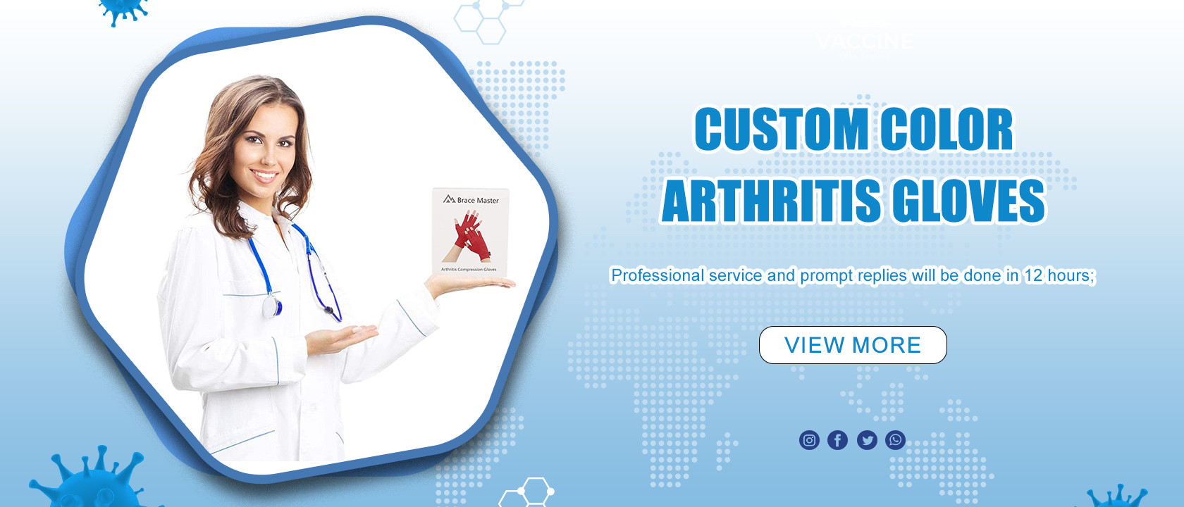 品質 働く手の手袋 工場
